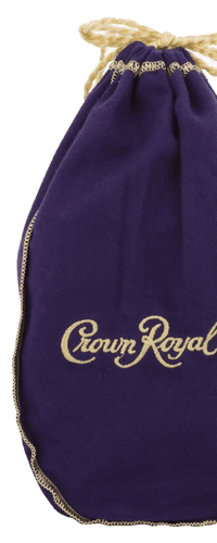 Crown Royal Blended Canadian Whisky 40% Vol. 1l in Giftbox