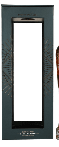 Tamdhu DISTINCTION III Speyside Single Malt Scotch Whisky 48% Vol. 0,7l in Giftbox