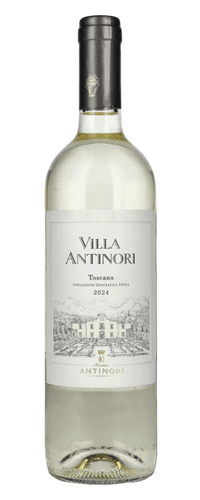 Marchesi Antinori Villa Antinori Toscana IGT 2024 12% Vol. 0,75l