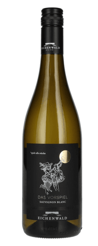 Eichenwald DAS VORSPIEL Sauvignon Blanc 2024 12,5% Vol. 0,75l