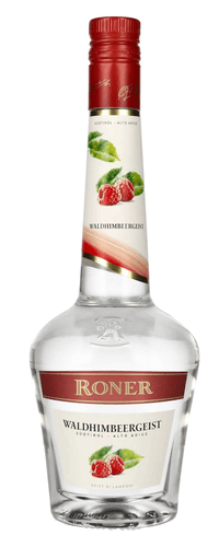 Roner Waldhimbeergeist 40% Vol. 0,7l