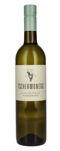 Tschermonegg Steirerbua Steiermark 2024 12% Vol. 0,75l