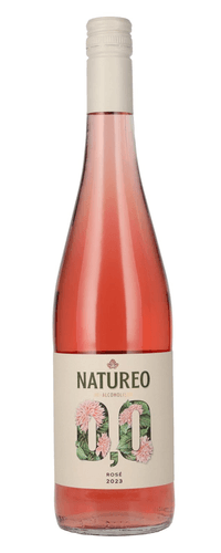 Torres Natureo Rose alcohol-free 2023 0,75l