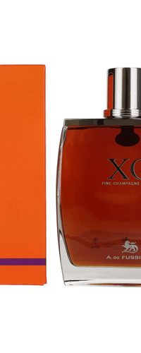 A. de Fussigny XO Fine Champagne Cognac 40% Vol. 0,7l in Giftbox