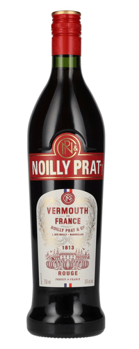 Noilly Prat Rouge 16% Vol. 0,75l
