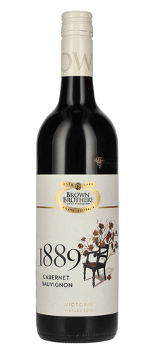 Brown Brothers Cabernet Sauvignon Victoria Vintage 2018 14% Vol. 0,75l
