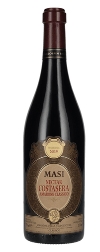 Masi NECTAR Costasera Amarone Classico DOCG 2019 15% Vol. 0,75l