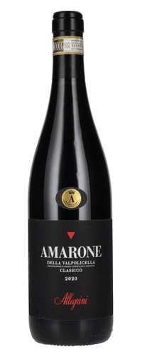 Allegrini Amarone Della Valpolicella Classico DOC 2020 16% Vol. 0,75l