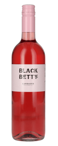 Landauer Gisperg Black Betty 2024 12,5% Vol. 0,75l