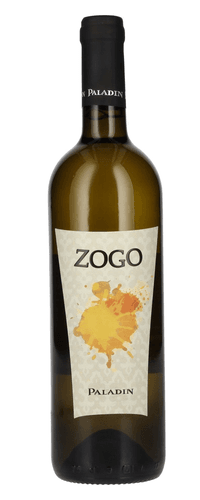 Paladin ZOGO Bianco 2023 12,5% Vol. 0,75l