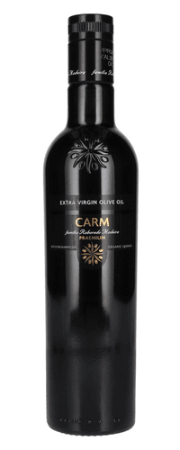CARM Grande Premium Extra Virgin Olive Oil 0,5l
