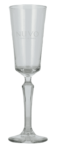NUVO glass without calibration [box, 6 pcs]