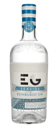 Edinburgh SEASIDE Gin 43% Vol. 0,7l