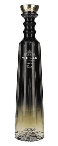 Volcan De Mi Tierra X.A. Tequila 38% Vol. 0,7l