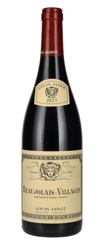 Louis Jadot Beaujolais-Villages 2023 13% Vol. 0,75l
