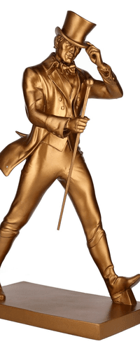 Johnnie Walker The Striding Man Figur
