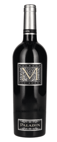 Paladin Malbech Gli Aceri IGP 2020 14% Vol. 0,75l