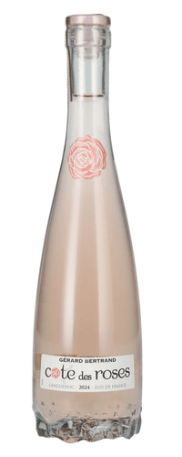 Gerard Bertrand Cote des Roses Rose 2024 13% Vol. 0,375l