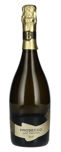 BEDIN Prosecco Treviso Brut DOC 11% Vol. 0,75l