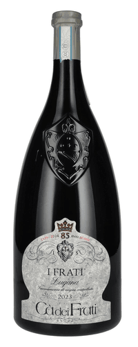 Ca dei Frati I FRATI Lugana DOC Jeroboam 2023 13% Vol. 3l