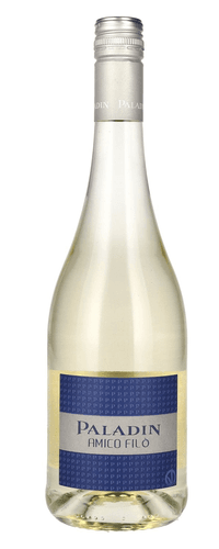 Paladin AMICO FILO Vino Bianco Frizzante 02 11% Vol. 0,75l