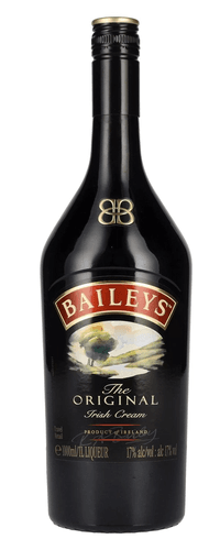 Baileys The Original Irish Cream 17% Vol. 1l