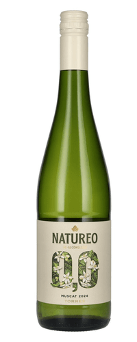 Torres Natureo Muscat alcohol-free 2024 0,75l