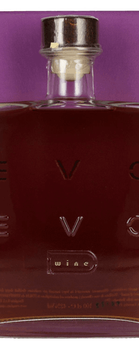 EVO Brandy D'wine 42% Vol. 1l in Giftbox