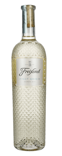 Freixenet Pinot Grigio Garda DOC 2023 11% Vol. 0,75l