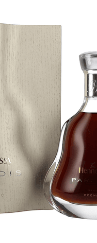 Hennessy PARADIS Rare Cognac 40% Vol. 0,7l in Holzkiste