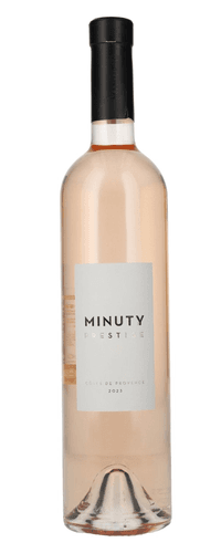 Minuty Prestige Cotes de Proveance 2023 12,5% Vol. 0,75l