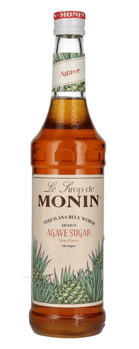 Le Sirop de Monin AGAVE 0,7l