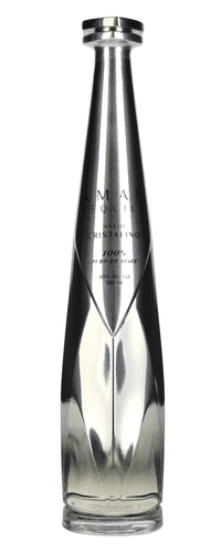 Aman Tequila Anejo Cristalino 100% Puro de Agave 40% Vol. 0,7l