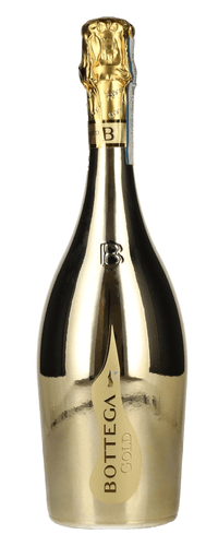 Bottega GOLD Prosecco Brut Millesimato DOC 2023 11% Vol. 0,75l