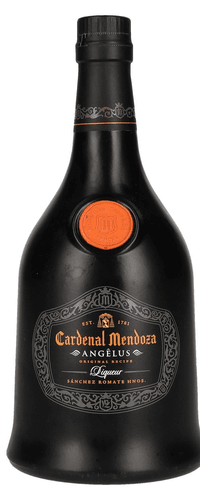 Cardenal Mendoza ANGELUS Original Recipe Liqueur 40% Vol. 0,7l