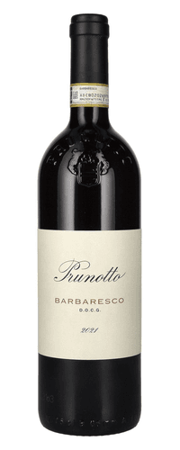 Prunotto Barbaresco DOCG 2021 14% Vol. 0,75l