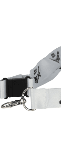 Jim Beam keychain