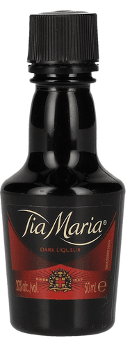 Tia Maria Dark Liqueur 20% Vol. 0,05l PET