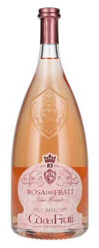 Ca dei Frati Rosa dei Frati Vino Rosato 2023 12,5% Vol. 1,5l