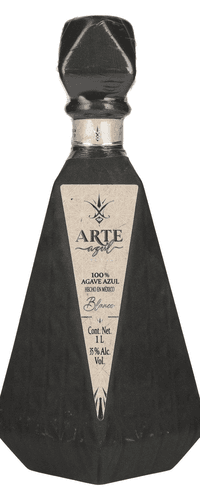 Arte Azul BLANCO 100% Agave Azul 35% Vol. 1l