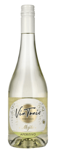 VinTonic Mojito Aperitivo 5,5% Vol. 0,75l