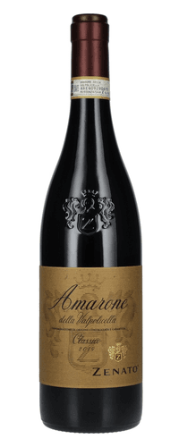 Zenato Amarone della Valpolicella Classico DOCG 2019 16,5% Vol. 0,75l