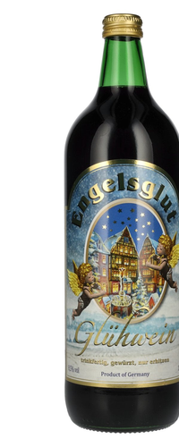 Engelsglut Gluehwein 8,5% Vol. 1l