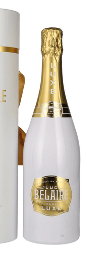 Luc Belaire Rare LUXE 12,5% Vol. 0,75l in Giftbox