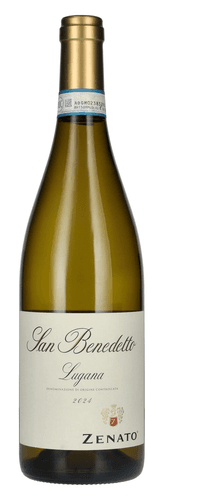 Zenato San Benedetto Lugana DOC 2024 13% Vol. 0,75l