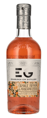 Edinburgh Spiced Orange Blossom & Mandarin Liqueur 20% Vol. 0,5l
