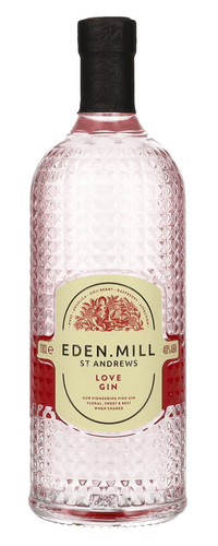 Eden Mill LOVE GIN 40% Vol. 0,7l