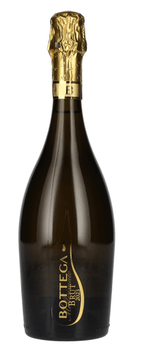 Bottega MILLESIMATO Spumante Brut 2023 11% Vol. 0,75l