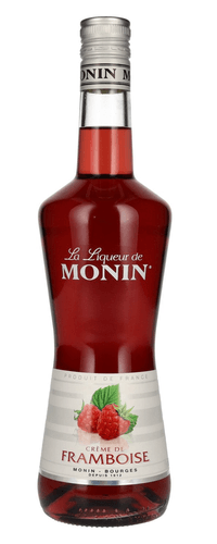La Liqueur de Monin FRAMBOISE 18% Vol. 0,7l