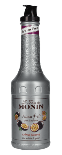 Monin Fruchtpueree PASSIONSFRUCHT 1l PET